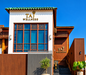 Taj Wellness