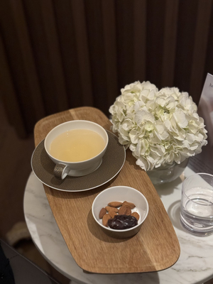 Talise Spa at Jumeirah Beach Hotel