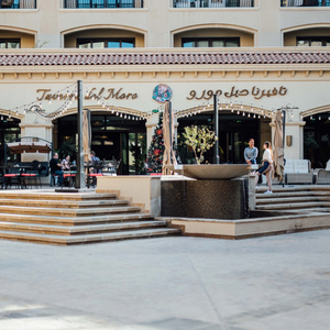 Taverna del Moro