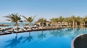 The Bayshore Beach Club