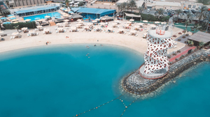 The Club Abu Dhabi Private Members