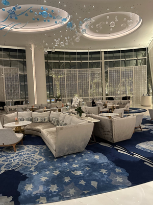 The Lounge