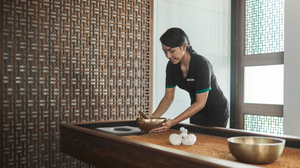 The Pearl Spa and Wellness Abu Dhabi
