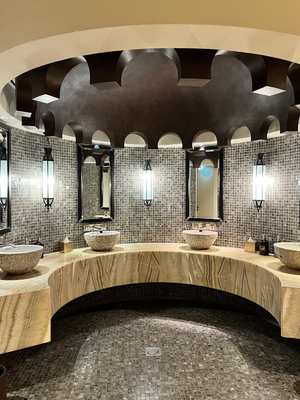 The Spa at Palace Downtown