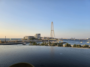 The Spa & Fitness Centre LVL75