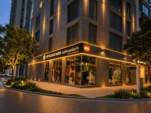 The Wellness Haven Spa & Massage Center JVC