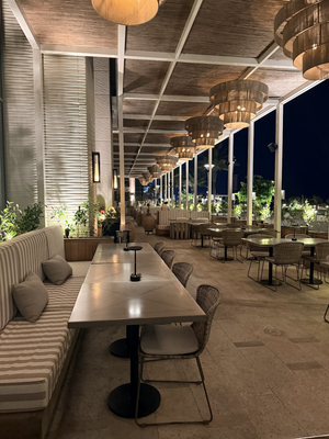 TOTÓ Abu Dhabi