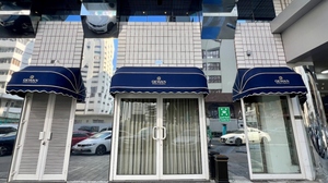 Uptown Apartments by Gewan Abu Dhabi