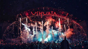Ushuaïa Dubai Harbour Experience