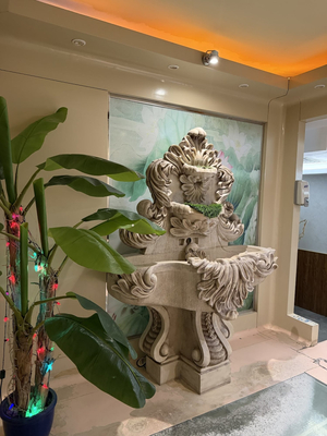 V Elements Spa and Wellness -Villaggio Hotel & Resort