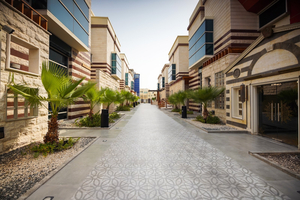 Villaggio Hotel & Resort Abu Dhabi