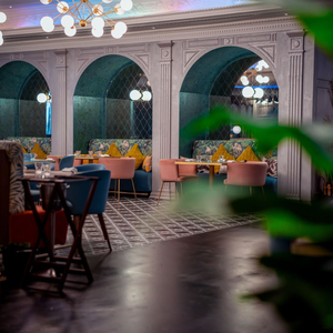 Vineyard Restobar