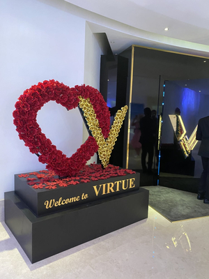 Virtue Club