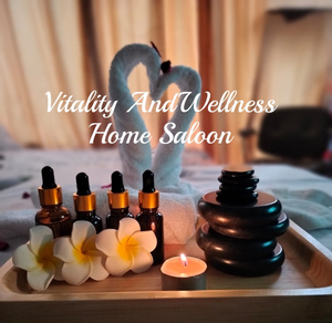 Vitality And Wellness Home Saloon