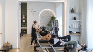 Wanna Pilates