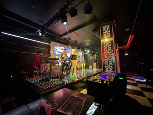 Ware House Marina Night Club