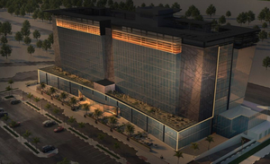 Wellness Boulevard