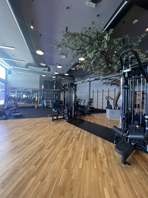 West Bay Club