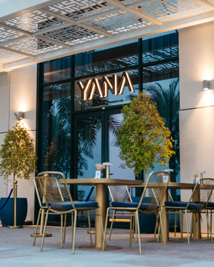 Yana Restaurant
