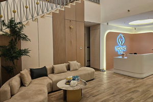 Young Massage Spa Abu Dhabi