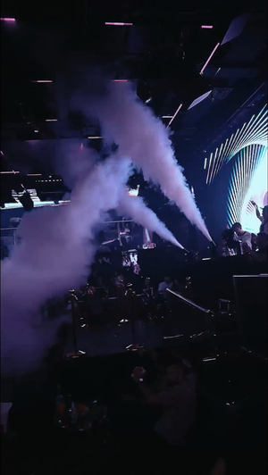 Yume Night Club Dubai