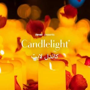 Candlelight: Romantisk Klaverspil