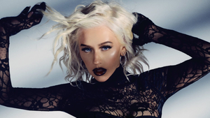 Christina Aguilera