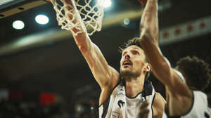 EuroLeague Basketball SuperCup Abu Dhabi 2026 - 2-Day Pass