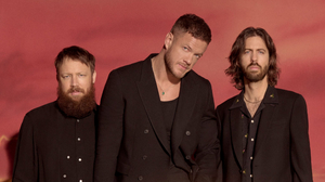 Imagine Dragons Golden Circle Upgrade - Samstag
