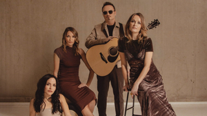 THE CORRS