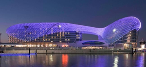 Yas Island