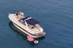Tour in yacht privato di 4 ore – Avventura sulla costa di Durazzo
