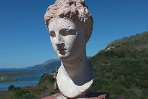 Butrint Uncovered: Privates Erlebnis mit einem einheimischen Historiker