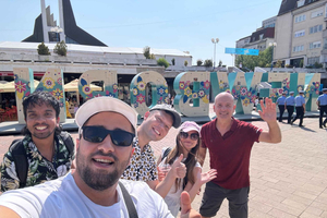 Day Tour of Kosovo Pristina & Prizren from Tirana