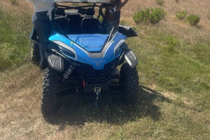 Durrës : aventure en buggy tout-terrain d'une heure et demie