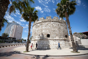 Durres 2 Hours Walking Tour