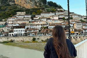 Durres:Berat and Belsh.Guided Tour with Transportation
