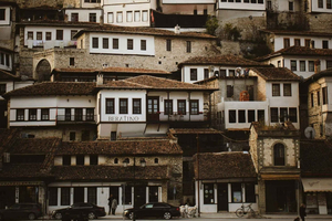Durrës: Berat Guided UNESCO Tour with Local Tasting