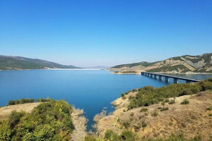 Durrës/Golem: Holta Canyon Scenic & Photography Day Trip