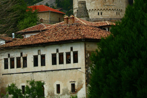 Durres/Golem to Kruja Castle & Bazaar + Traditional Lunch