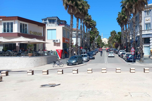 Durrës: tour a pie por la ciudad, su arquitectura y su vida cotidiana