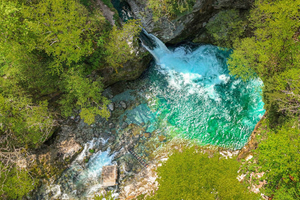 From Shengjin/Shkoder:Theth National Park,Boge &BlueEye 1Day