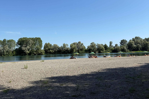 From Shkodër: Dajç Adventure on the Drin River
