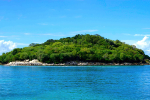 From Tirana/Durres: Blue Eye, Ksamil, and Butrint Day Trip