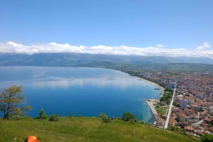 Pogradec, Tushemisht e Korçë: tour da Tirana/Durrës