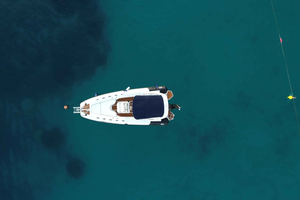 Himara: Pirates Cave Tour with swim stops & cave exploration