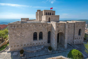 Kruja: tour guidato per scoprire l'antica capitale dell'Albania