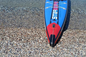 Ksamil SUP Paddleboard Rental – Easy, Fun & Relaxing