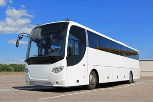 Ksamil to Tirana: Scenic Ride Through Southern Albania