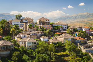 Albania del Nord e del Sud: Un tour di 5 giorni